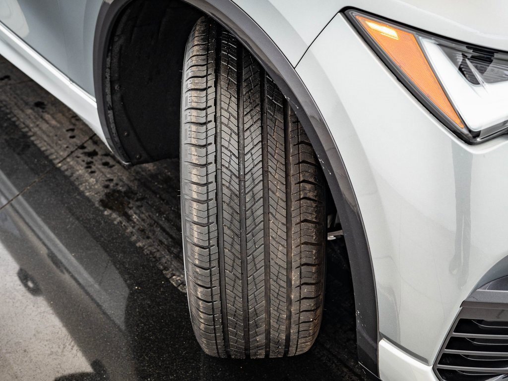 Certified 2024 Acura ZDX A-Spec image 40