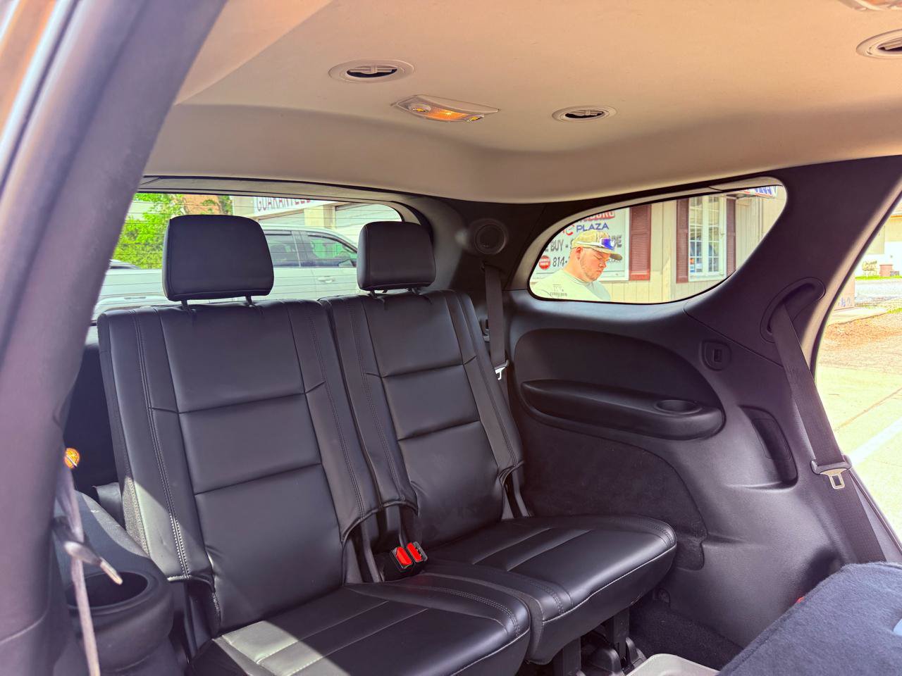 Used 2020 Dodge Durango GT AWD/4WD image 59