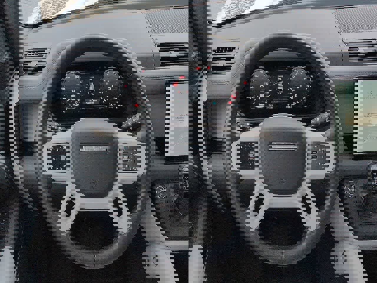 Certified 2025 Land Rover Defender 110 X-Dynamic SE image 24