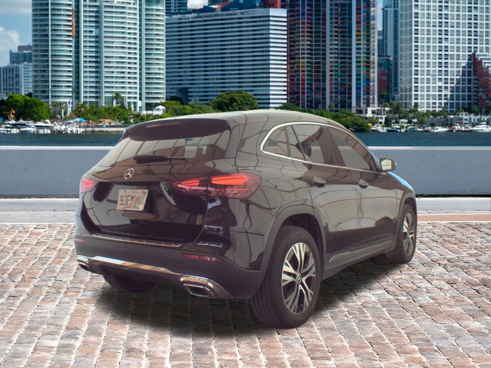 Used 2025 Mercedes-Benz GLA 250 image 27