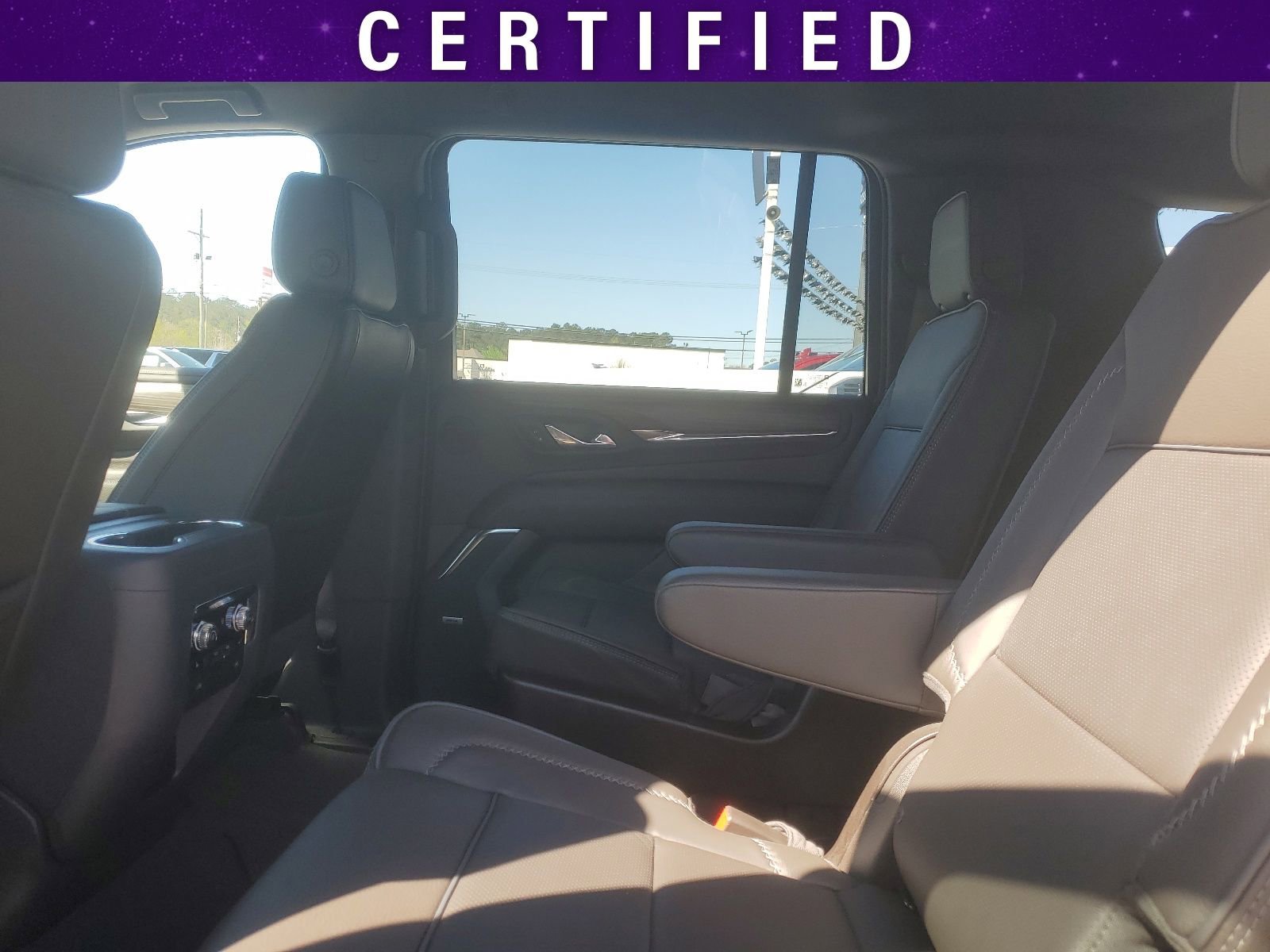 Certified 2024 GMC Yukon XL Denali image 12