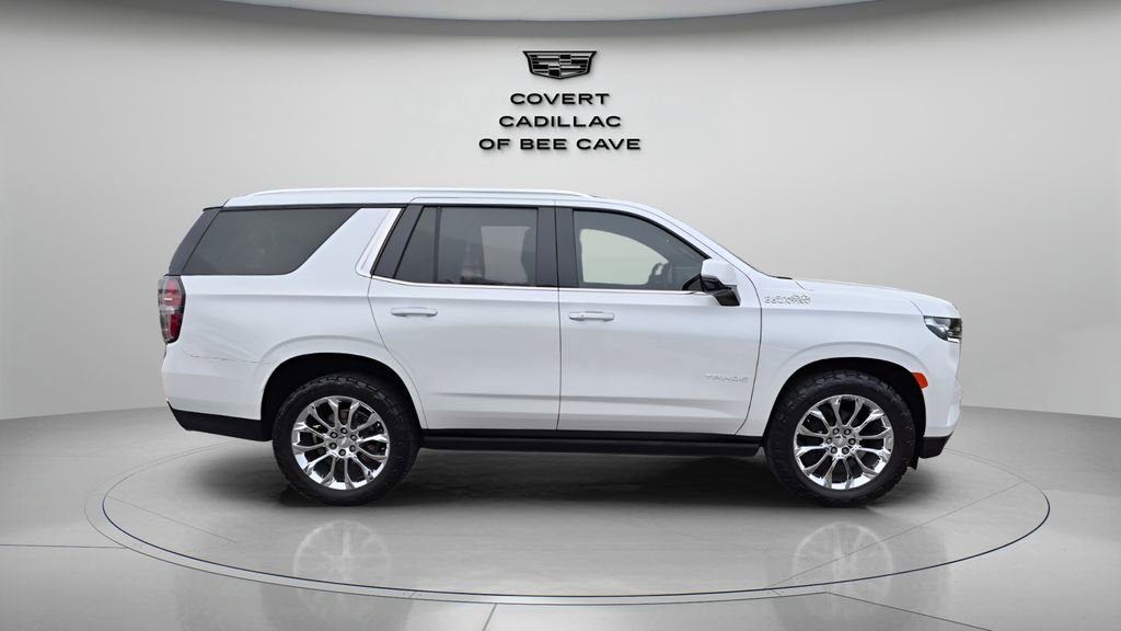 Used 2023 Chevrolet Tahoe High Country w/ Premium Package 2 image 11