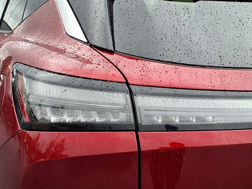 Used 2025 Nissan Murano Platinum w/ Cargo Package image 27