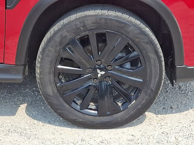 Used 2024 Mitsubishi Outlander Sport AWD image 28