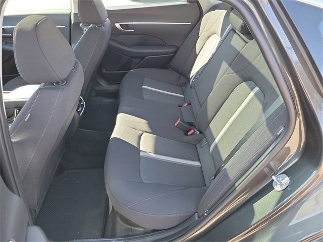 New 2026 Hyundai Sonata SEL image 21