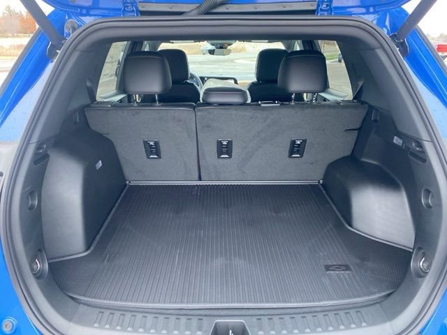 New 2026 Chevrolet Equinox ACTIV w/ Convenience Package III AWD/4WD image 29