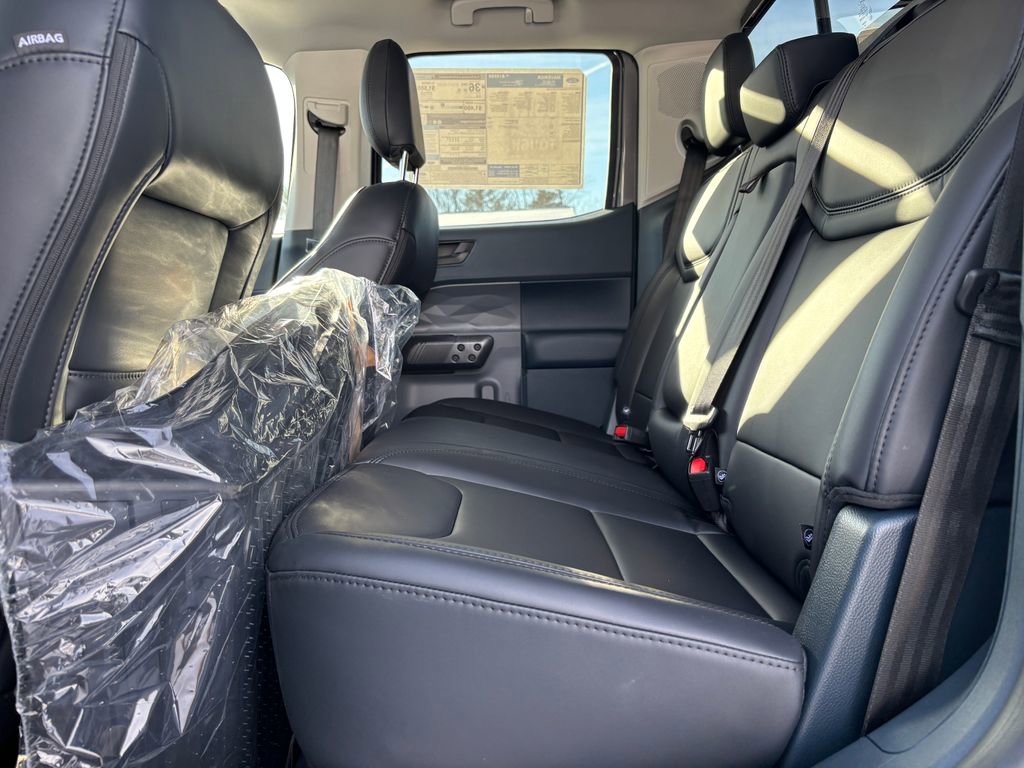 New 2026 Ford Maverick XLT w/ Equipment Group 301A image 34