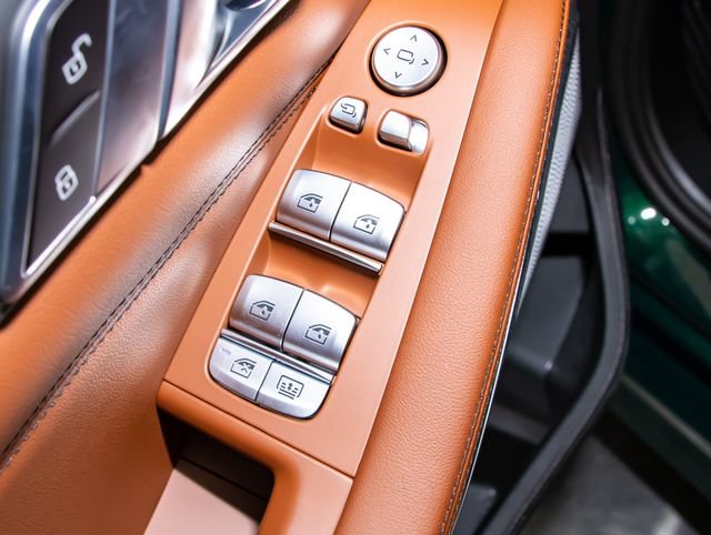 New 2026 BMW ALPINA XB7 AWD/4WD image 13
