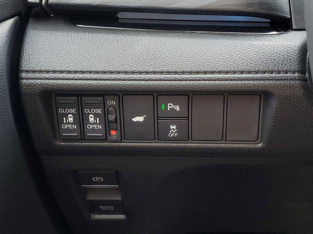 New 2026 Honda Odyssey Elite image 15