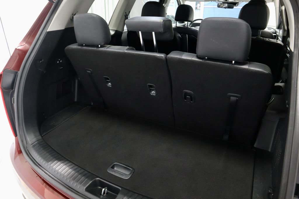 Used 2023 Kia Telluride S w/ S Sunroof Package image 14