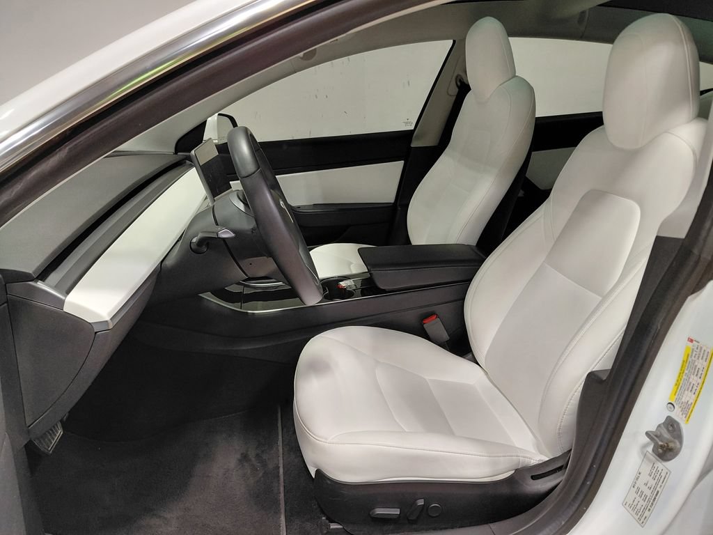 Used 2019 Tesla Model 3 Long Range AWD/4WD image 8