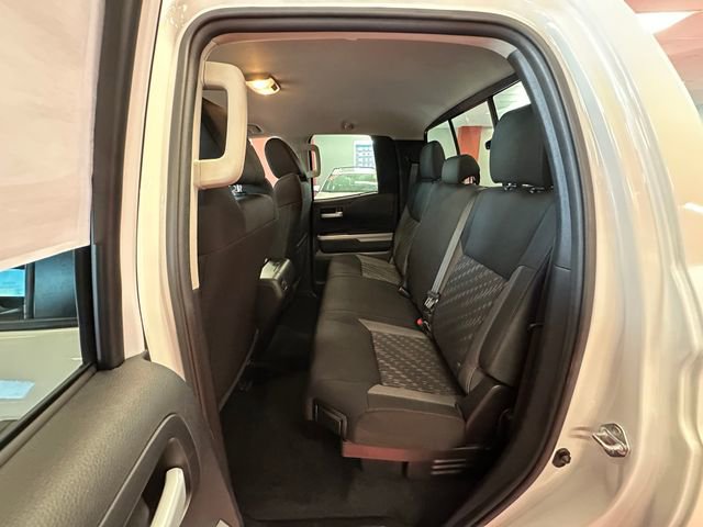 Certified 2021 Toyota Tundra SR5 w/ TRD Off-Road Package AWD/4WD image 14