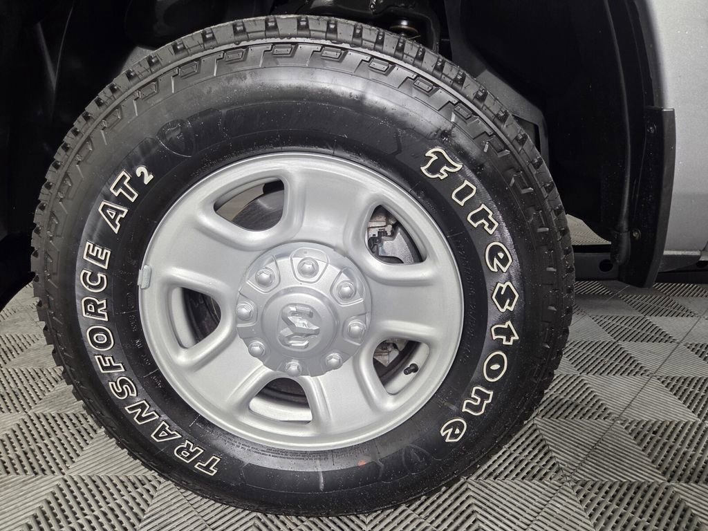 Certified 2024 RAM 2500 Tradesman w/ Safety Group AWD/4WD image 10