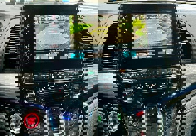 Certified 2023 Honda Odyssey Elite image 38