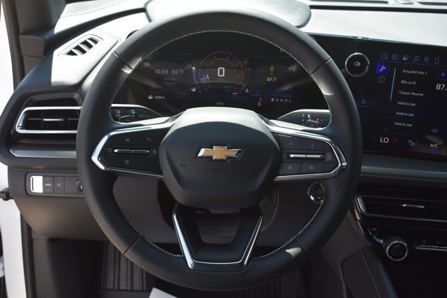 New 2026 Chevrolet Traverse LT w/ Driver Confidence Package FWD image 20