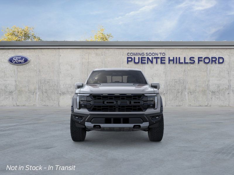 New 2026 Ford F150 Raptor image 6