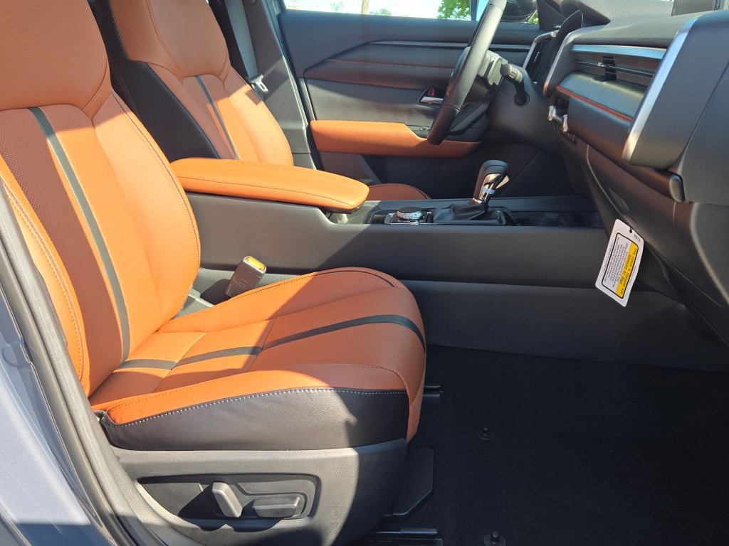 New 2026 MAZDA CX-50 Meridian Edition AWD/4WD image 6