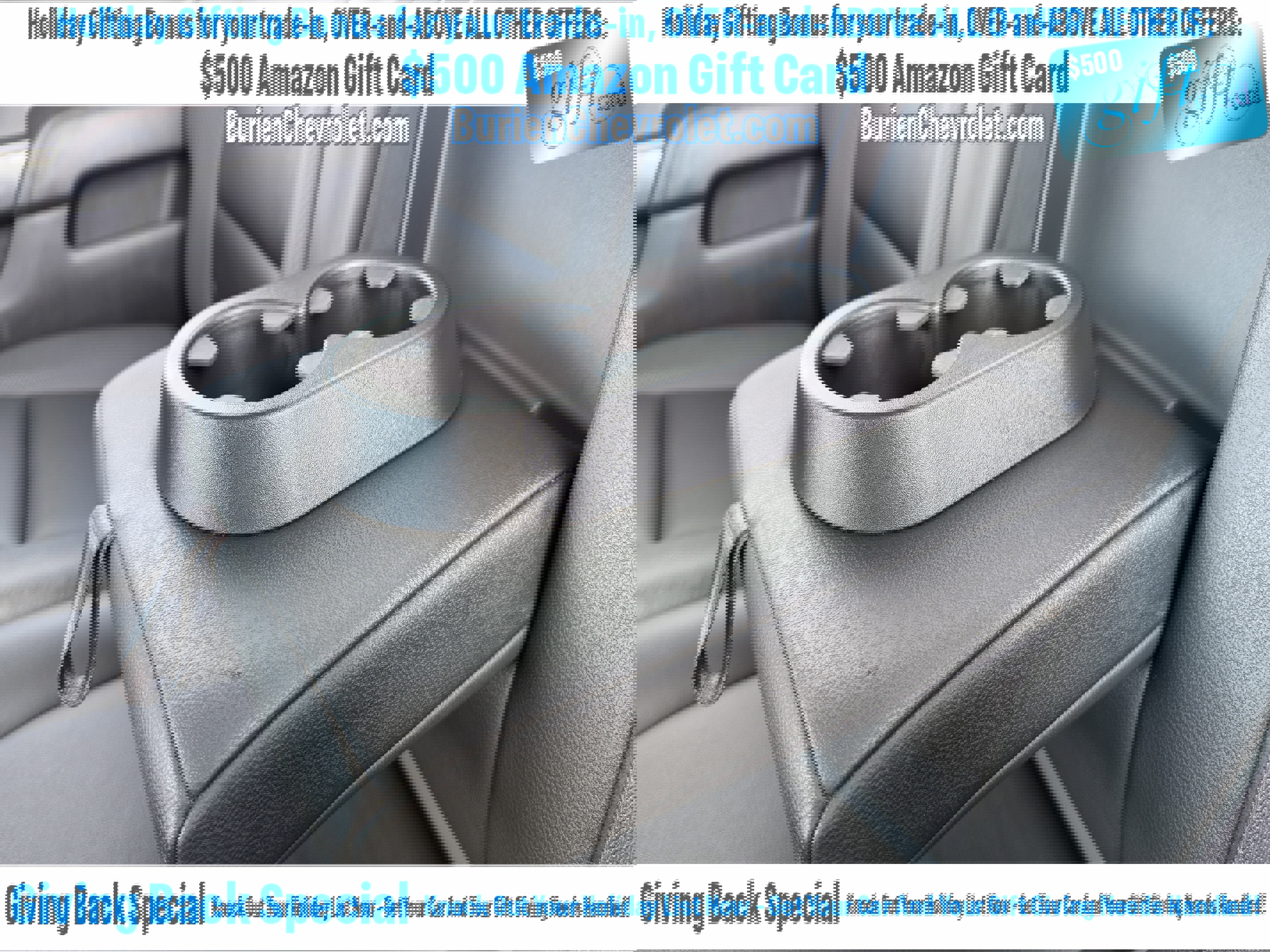 Used 2016 GMC Sierra 2500 SLT w/ Duramax Plus Package image 32