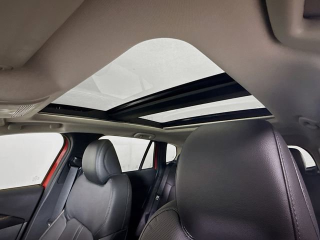 New 2026 MAZDA CX-50 AWD 2.5 Hybrid w/ Premium Pkg image 23