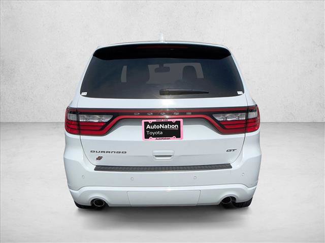 Used 2022 Dodge Durango GT image 7