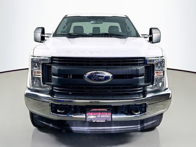 Used 2019 Ford F350 XL image 4