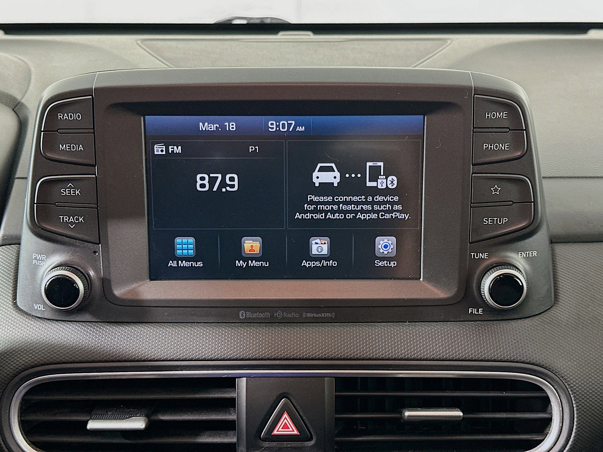 Used 2020 Hyundai Kona SEL image 19