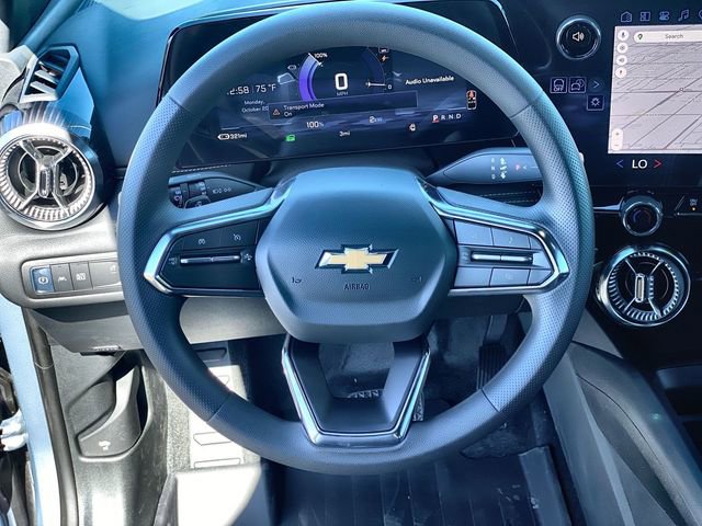 New 2026 Chevrolet Blazer EV LT image 19