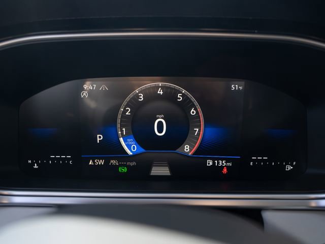 New 2026 Volkswagen Taos SE AWD/4WD image 11