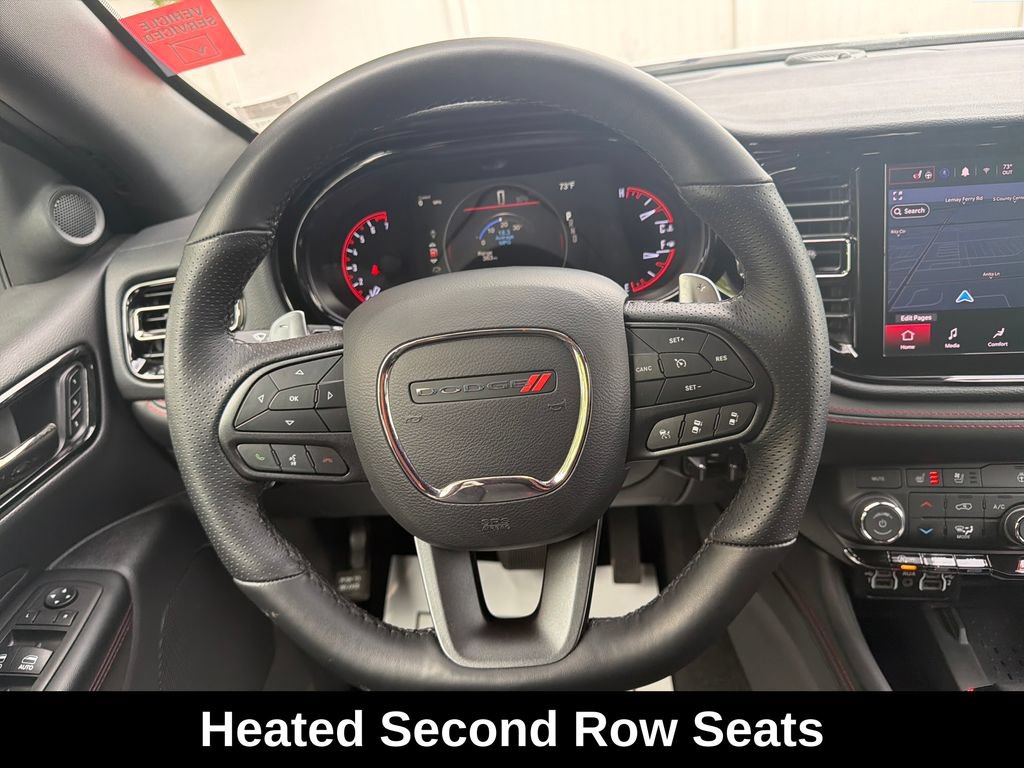 Used 2026 Dodge Durango GT AWD/4WD image 18