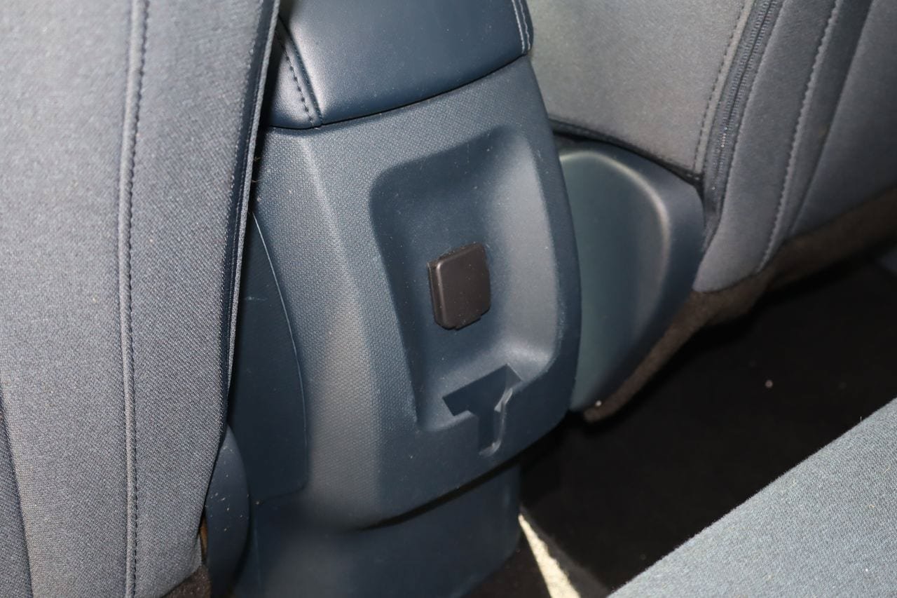 Used 2022 Ford Maverick XLT FWD image 18