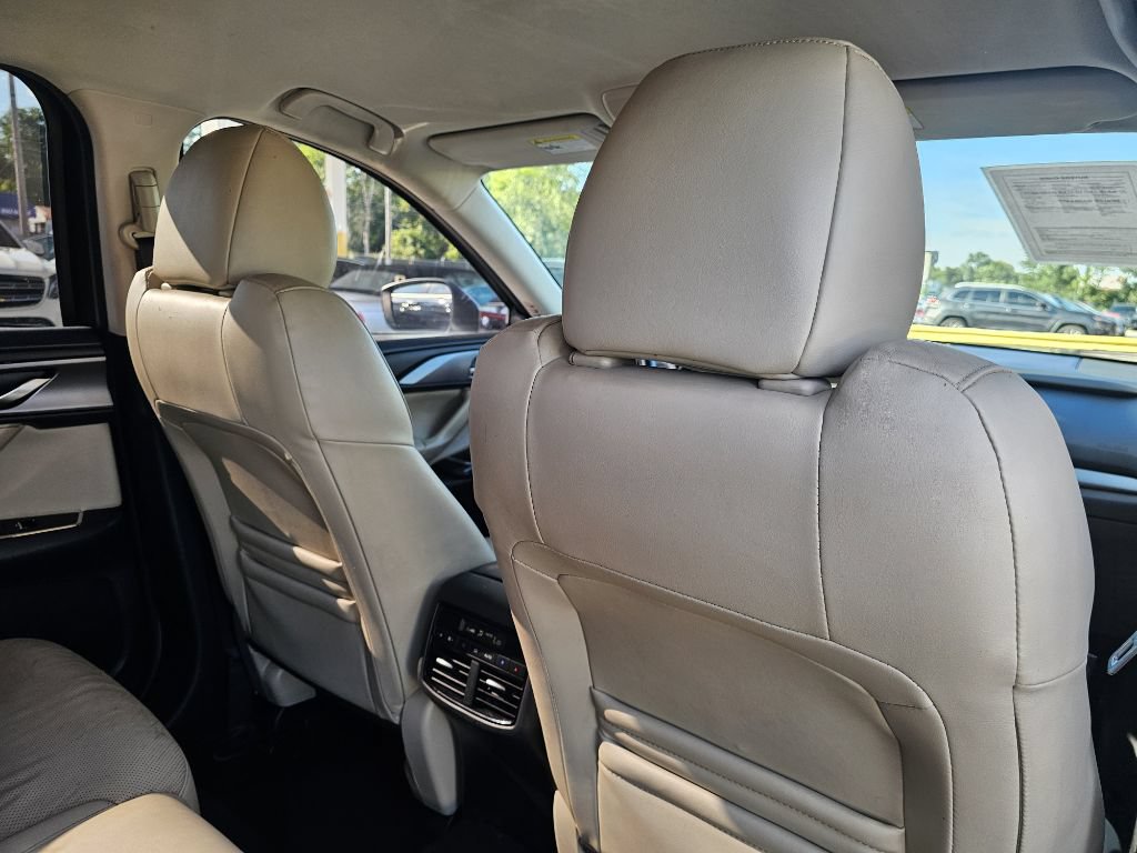 Used 2019 MAZDA CX-9 Touring AWD/4WD image 37