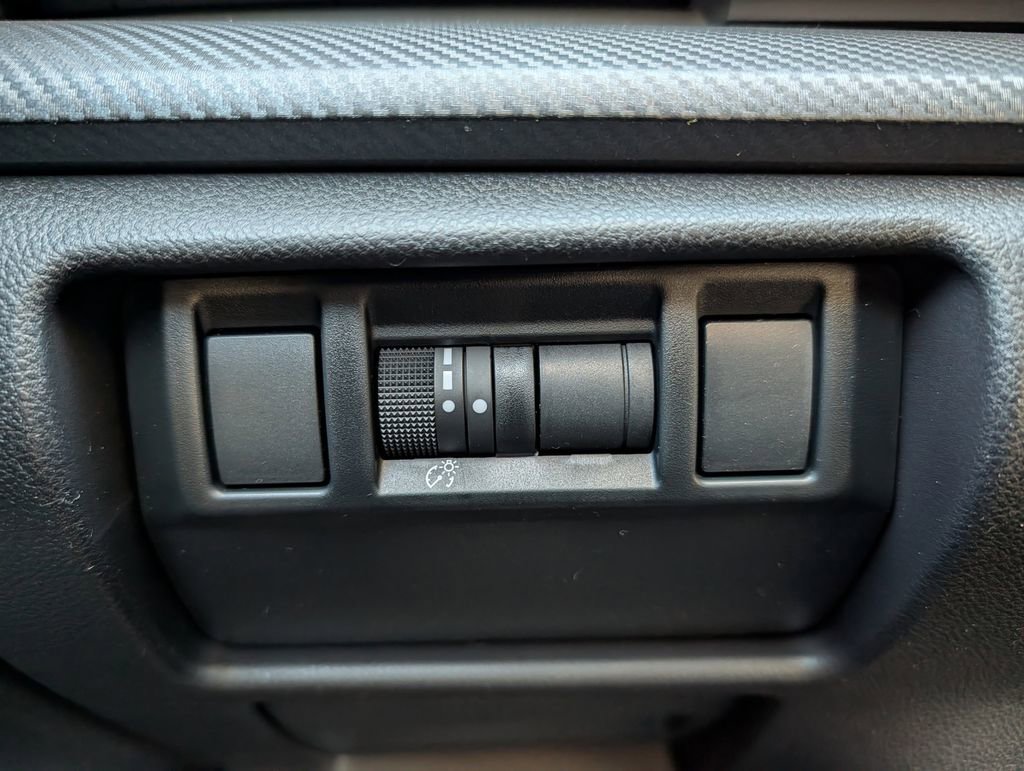 New 2026 Subaru Crosstrek 2.0i Premium image 12