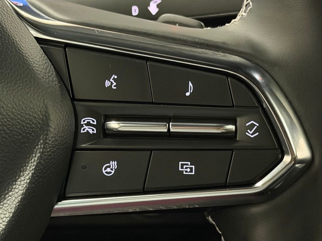 Certified 2026 Chevrolet Traverse High Country w/ LPO, Floor Liner Package AWD/4WD image 45