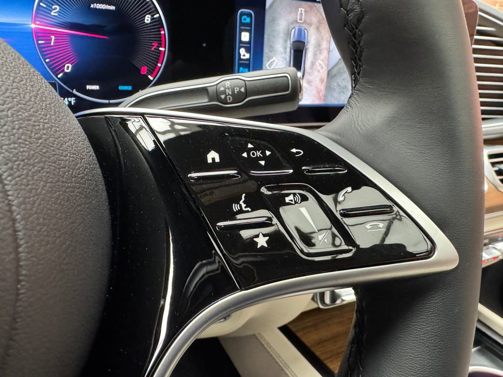 Used 2026 Mercedes-Benz GLE 350 4MATIC image 19