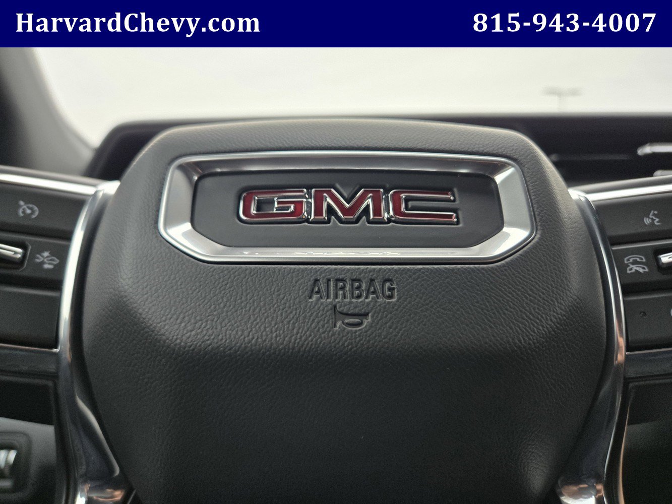 Used 2026 GMC Terrain Elevation w/ Elevation Premium Package image 23