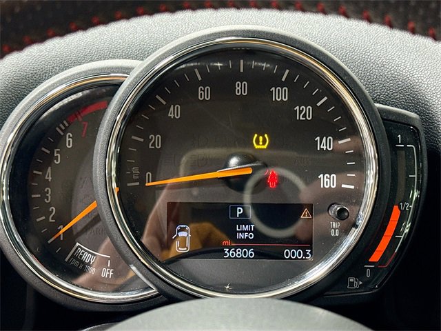 Used 2020 MINI Cooper Countryman S image 14