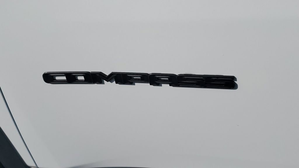 New 2026 Jeep Compass Latitude image 8