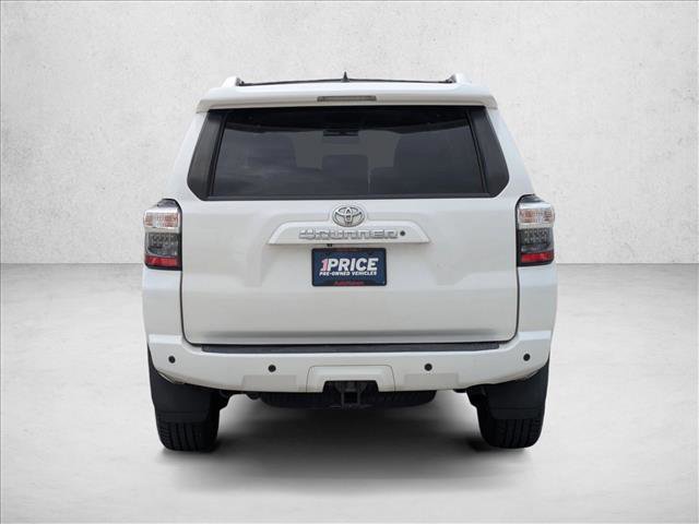 Used 2014 Toyota 4Runner SR5 image 7