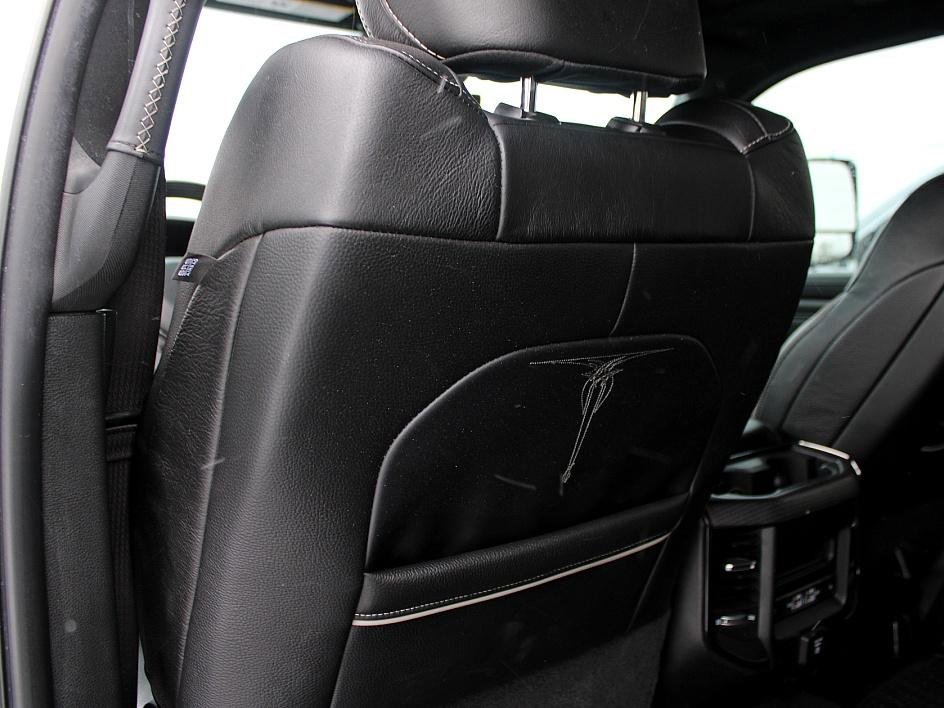 Used 2022 RAM 3500 Limited image 38