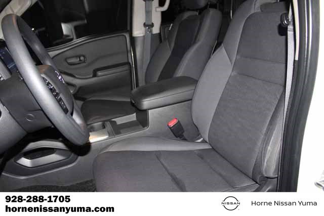 Used 2024 Nissan Frontier S image 6