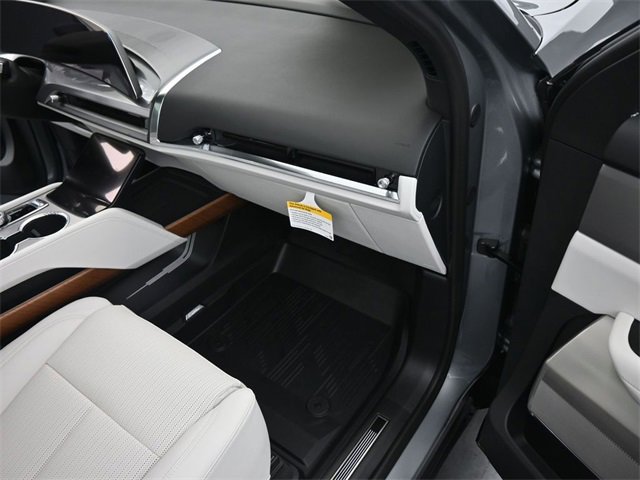 New 2026 Cadillac Vistiq Luxury image 19