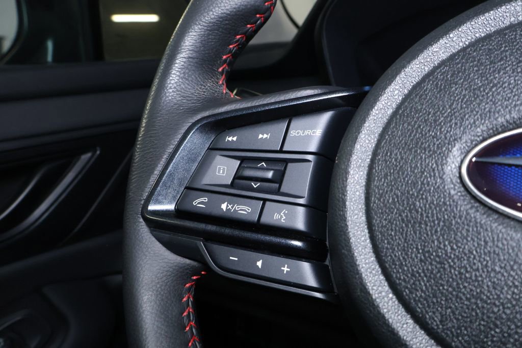 Used 2024 Subaru Legacy Sport image 21
