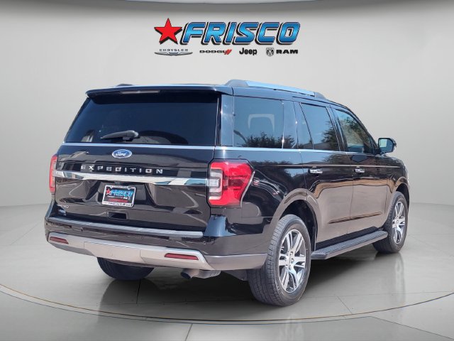 Used 2024 Ford Expedition Limited RWD image 7