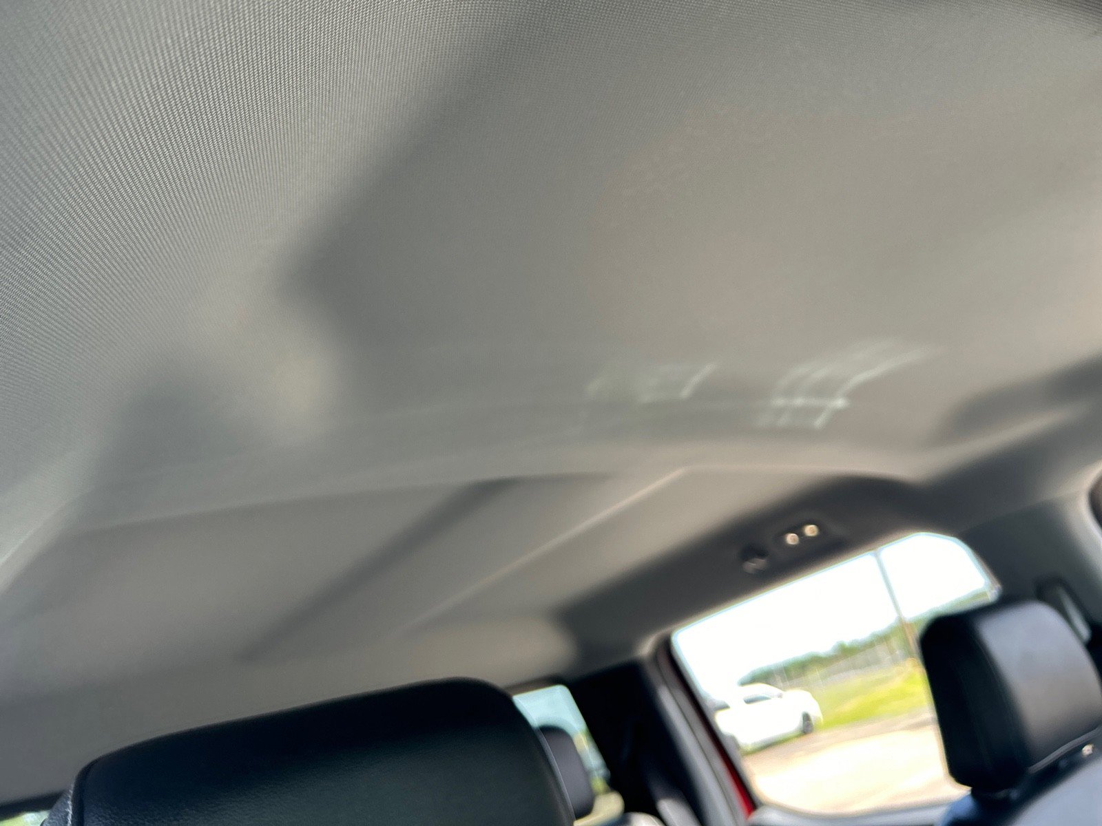 Used 2023 Ford F150 Lariat w/ Max Trailer Tow Package RWD image 19