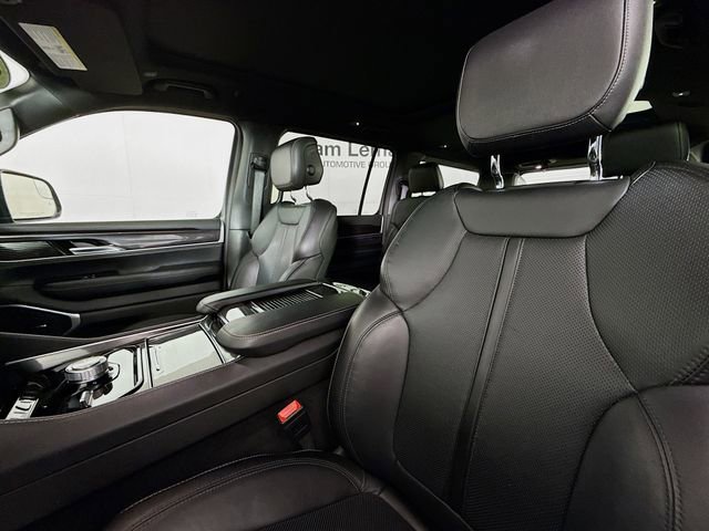 Used 2024 Jeep Wagoneer 4WD w/ Premium Group I image 22