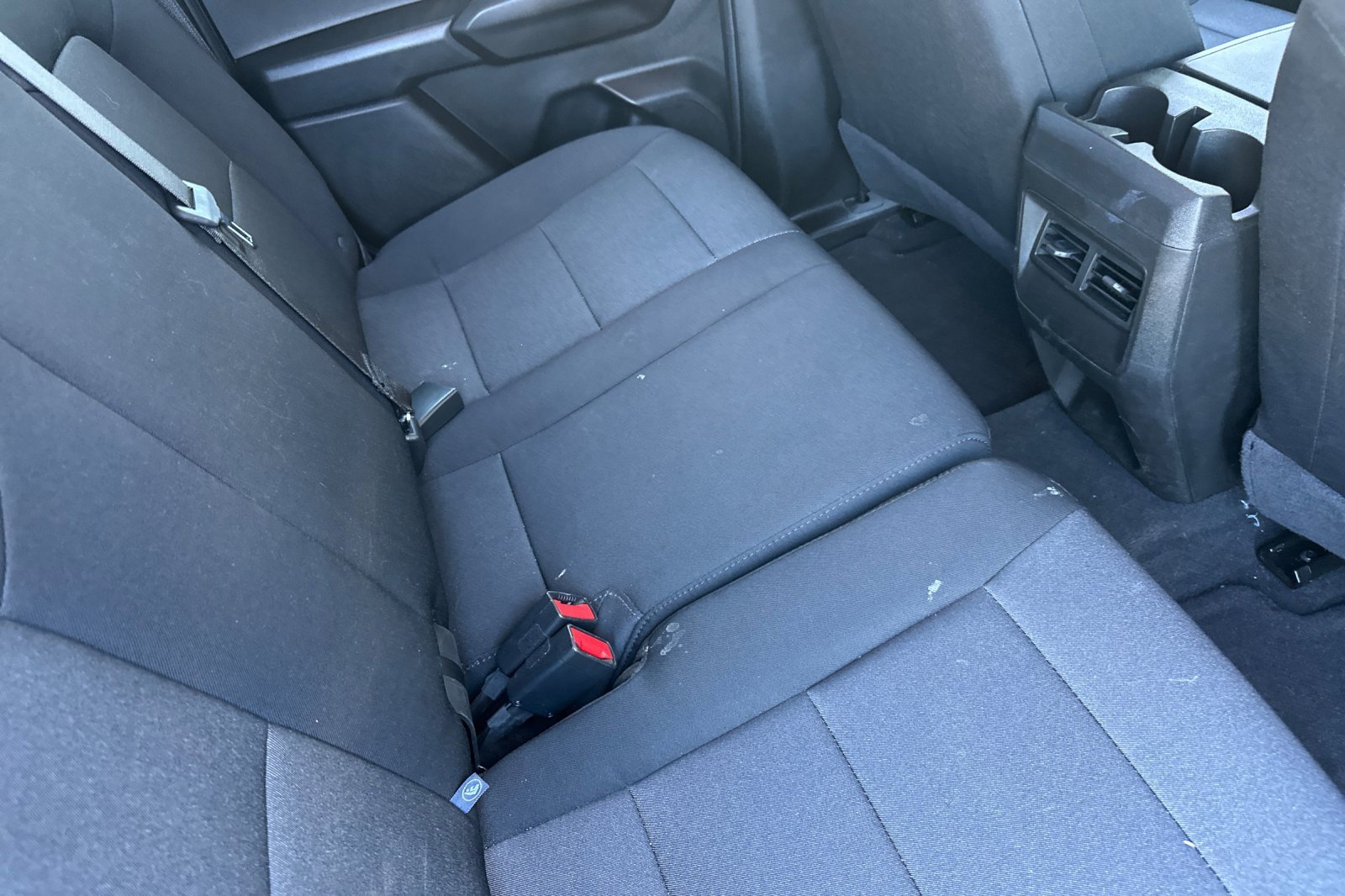 Used 2026 Chevrolet Colorado Trail Boss image 18