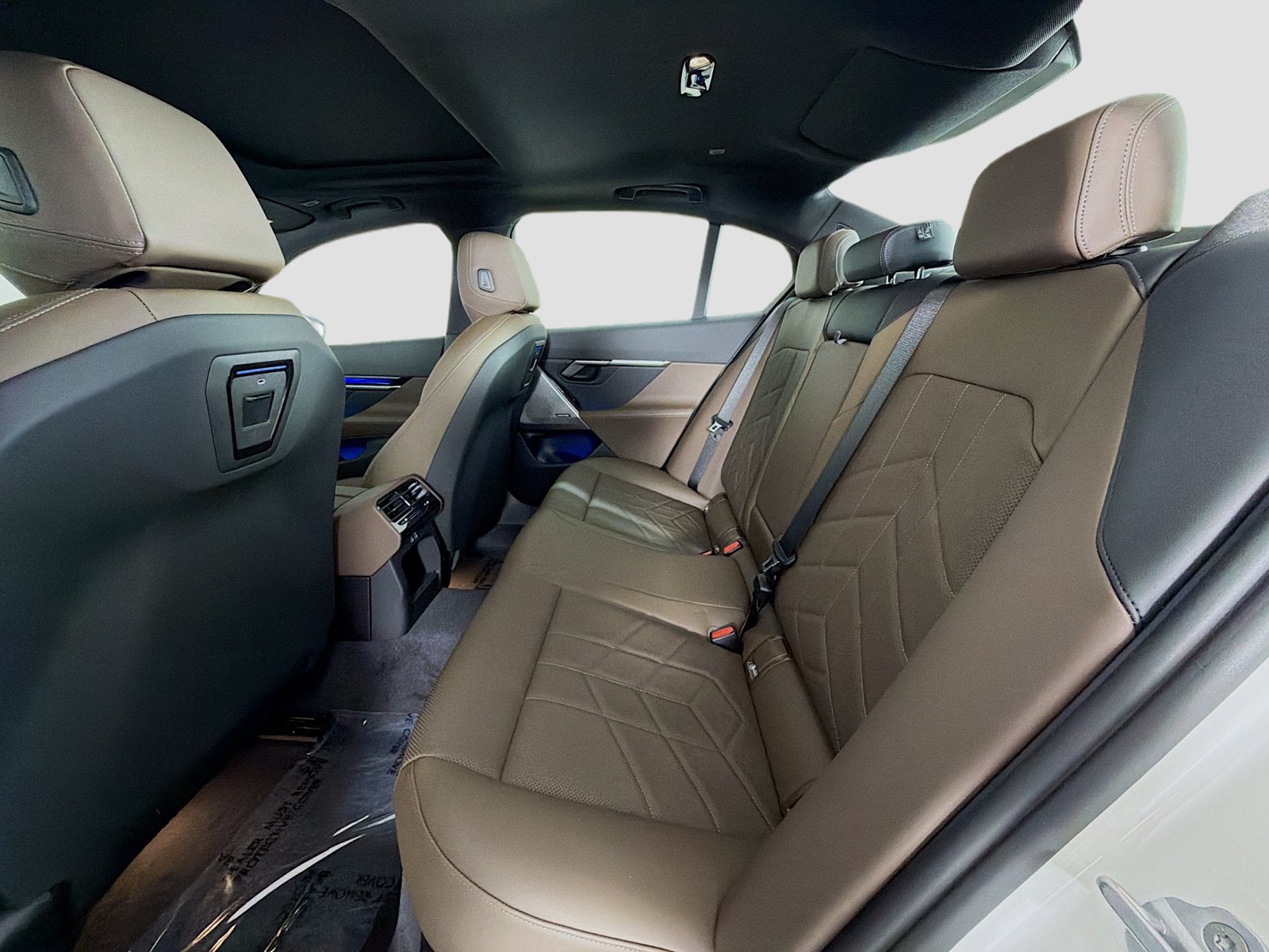 New 2027 BMW i5 eDrive40 RWD image 26