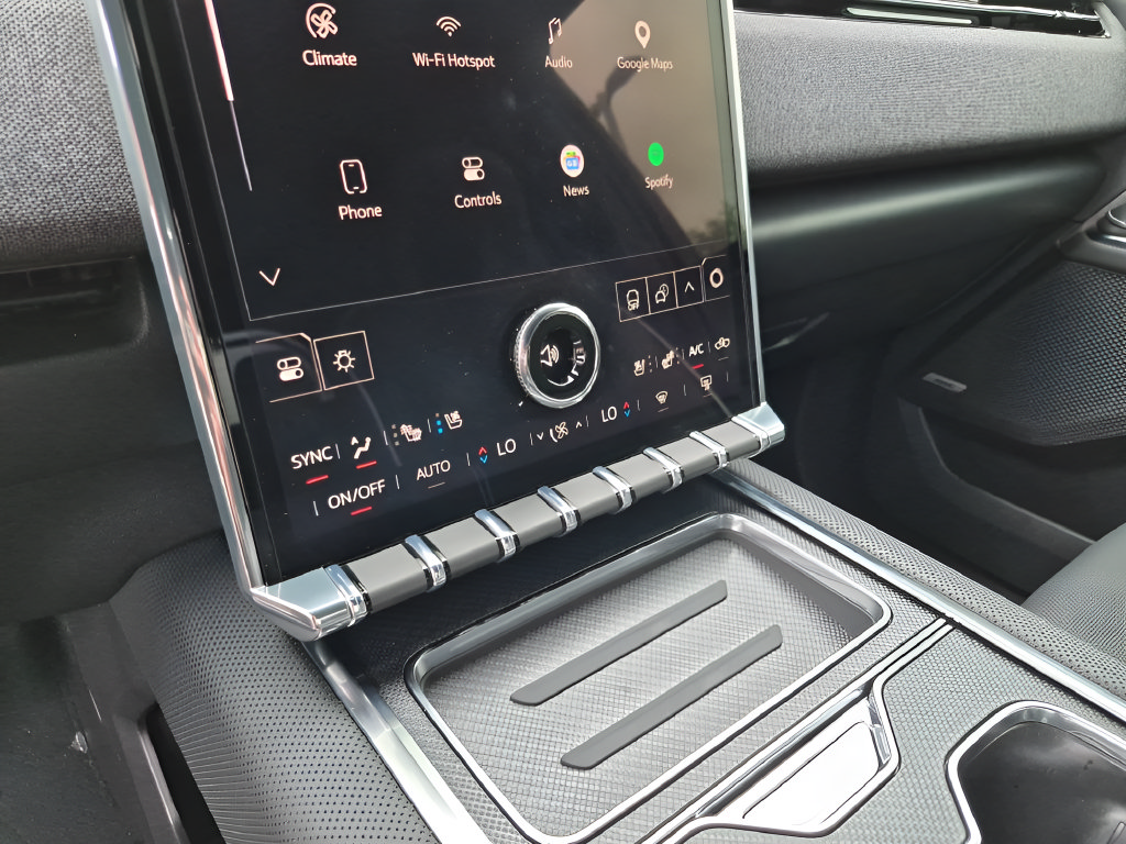New 2026 GMC Sierra EV Elevation w/ Premium Package AWD/4WD image 23