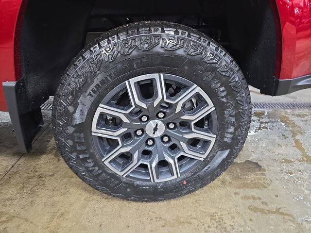 New 2026 Chevrolet Colorado Z71 image 32