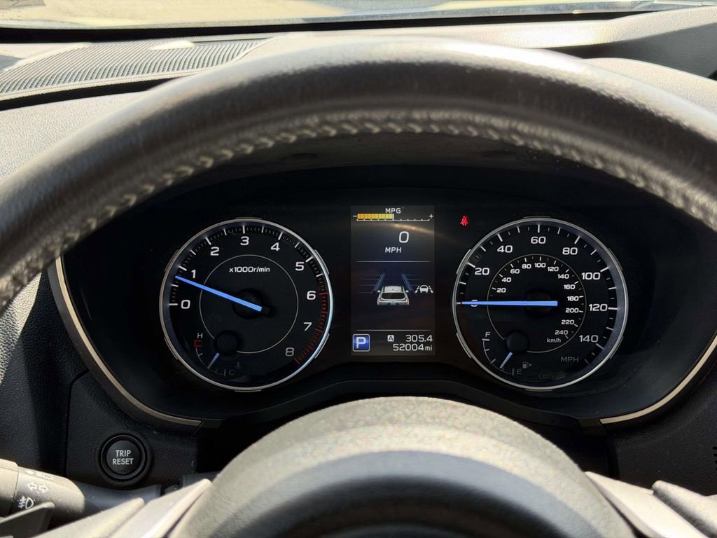 Used 2019 Subaru Ascent Limited image 11